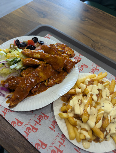 Photo of Peri Peri Original Wolverton - 25 Stratford Rd, Wolverton, Milton Keynes MK12 5LW